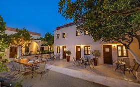 Sala Historical Luxury Suites