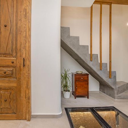 Sala Historical Luxury Suites Rhodes City Zewnętrze zdjęcie