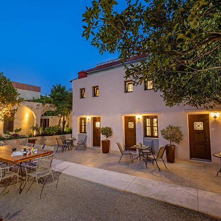 Sala Historical Luxury Suites Rhodes City Zewnętrze zdjęcie