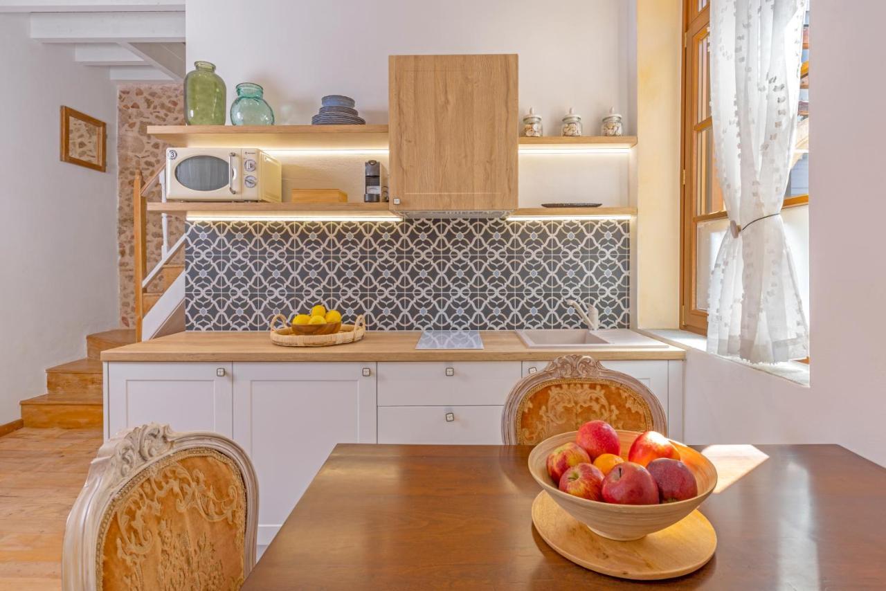 Sala Historical Luxury Suites Rhodes City Zewnętrze zdjęcie