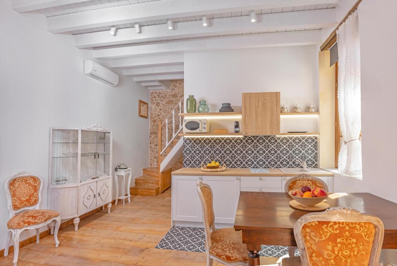 Sala Historical Luxury Suites Rhodes City Zewnętrze zdjęcie