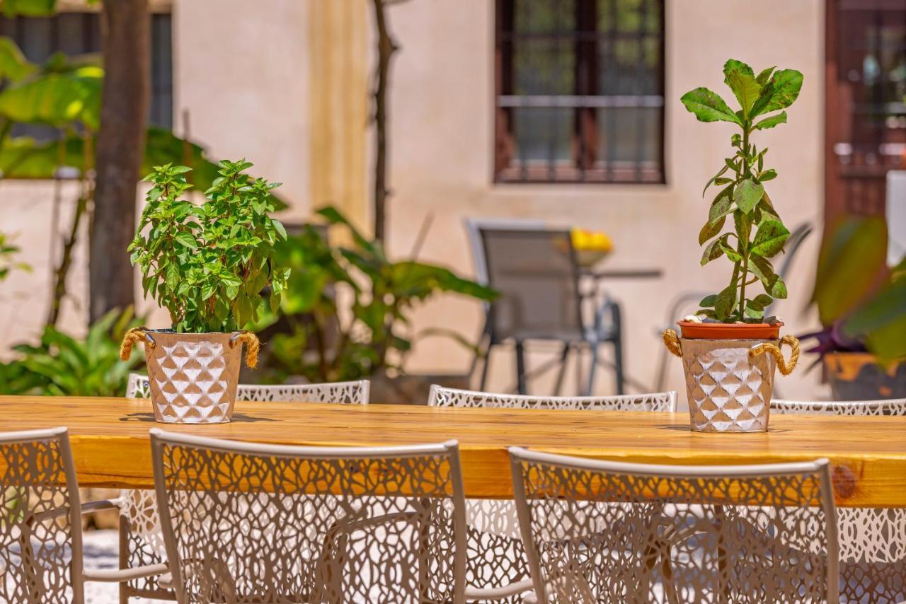 Sala Historical Luxury Suites Rhodes City Zewnętrze zdjęcie