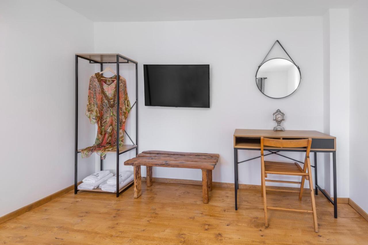 Sala Historical Luxury Suites Rhodes City Zewnętrze zdjęcie