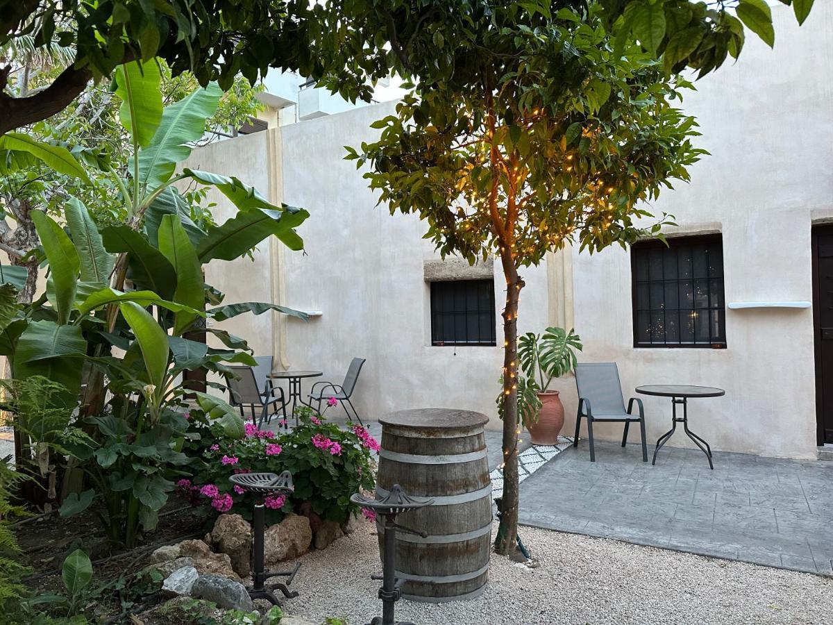 Sala Historical Luxury Suites Rhodes City Zewnętrze zdjęcie