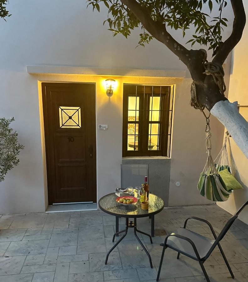 Sala Historical Luxury Suites Rhodes City Zewnętrze zdjęcie