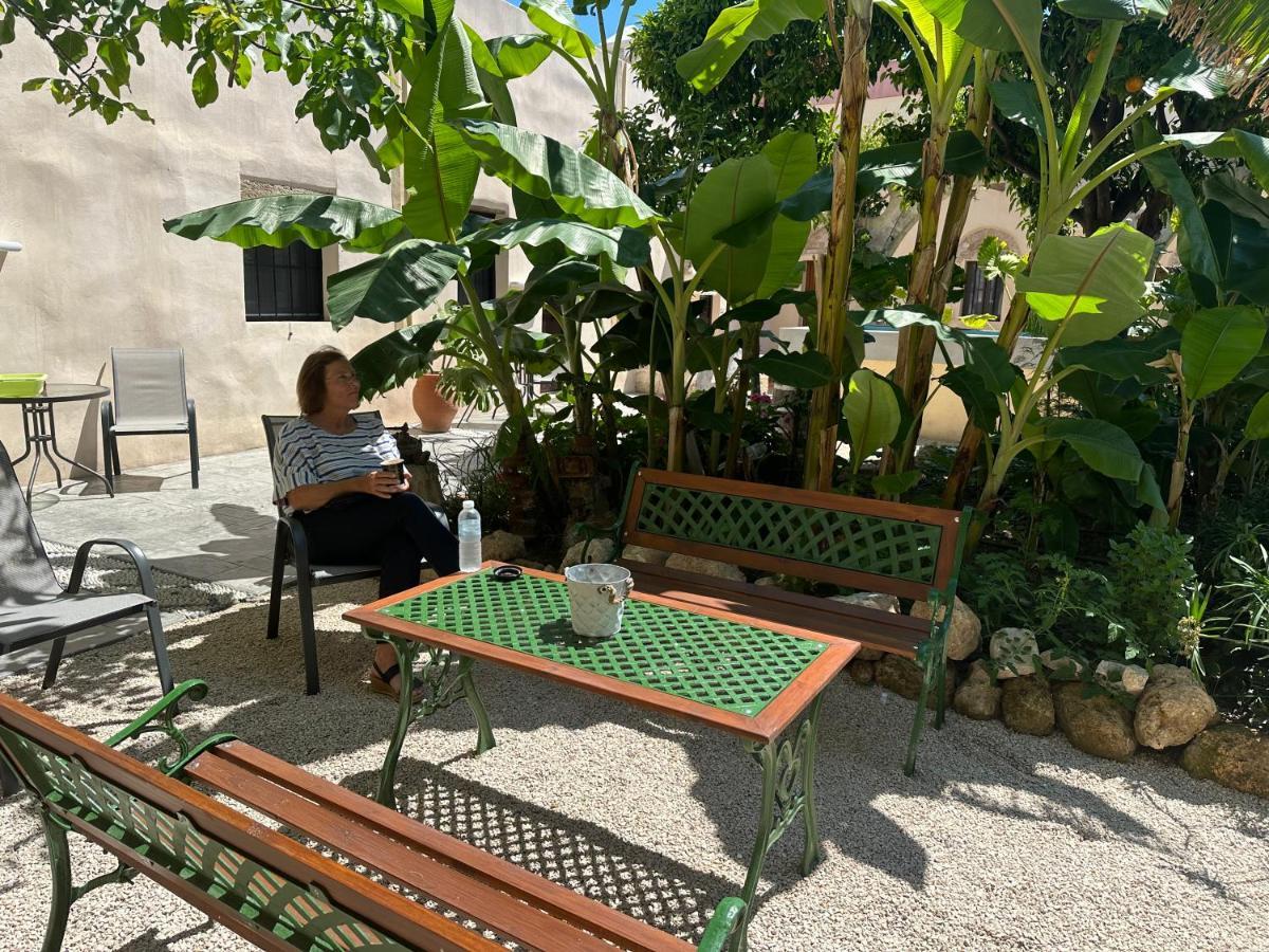 Sala Historical Luxury Suites Rhodes City Zewnętrze zdjęcie