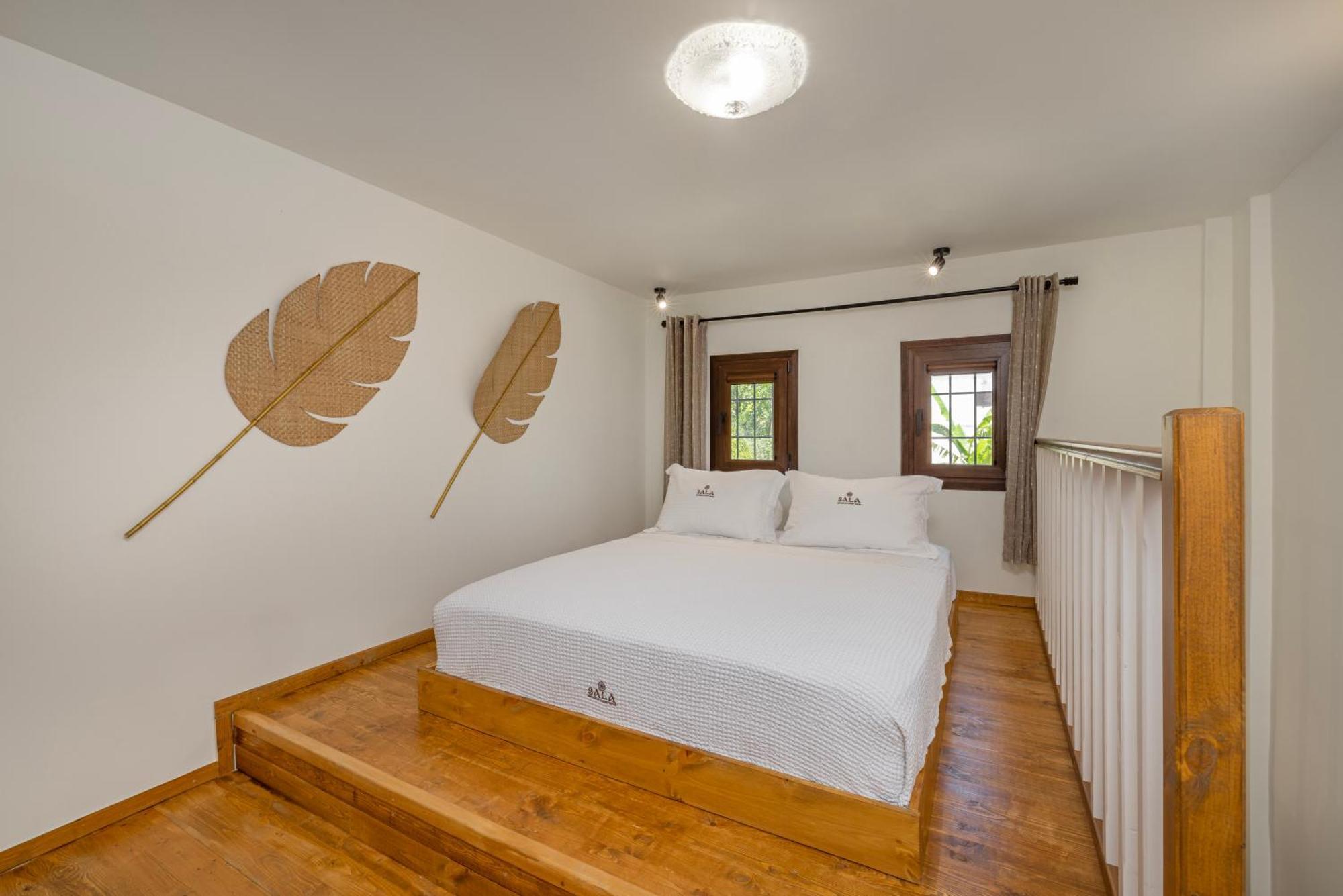 Sala Historical Luxury Suites Rhodes City Zewnętrze zdjęcie