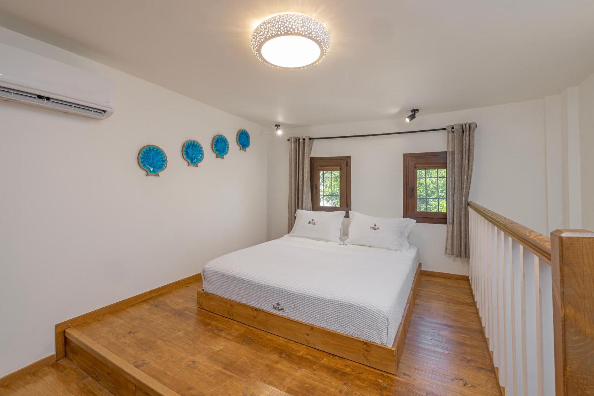 Sala Historical Luxury Suites Rhodes City Zewnętrze zdjęcie