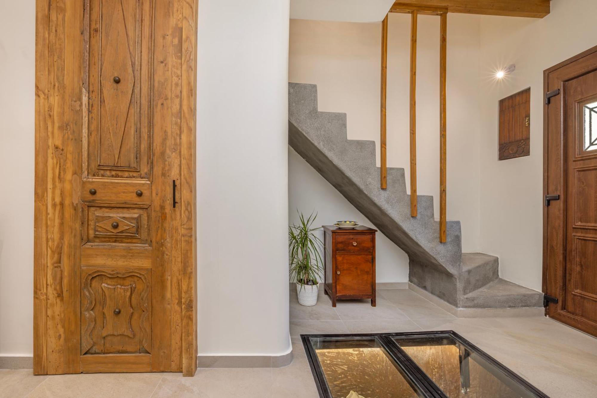 Sala Historical Luxury Suites Rhodes City Zewnętrze zdjęcie
