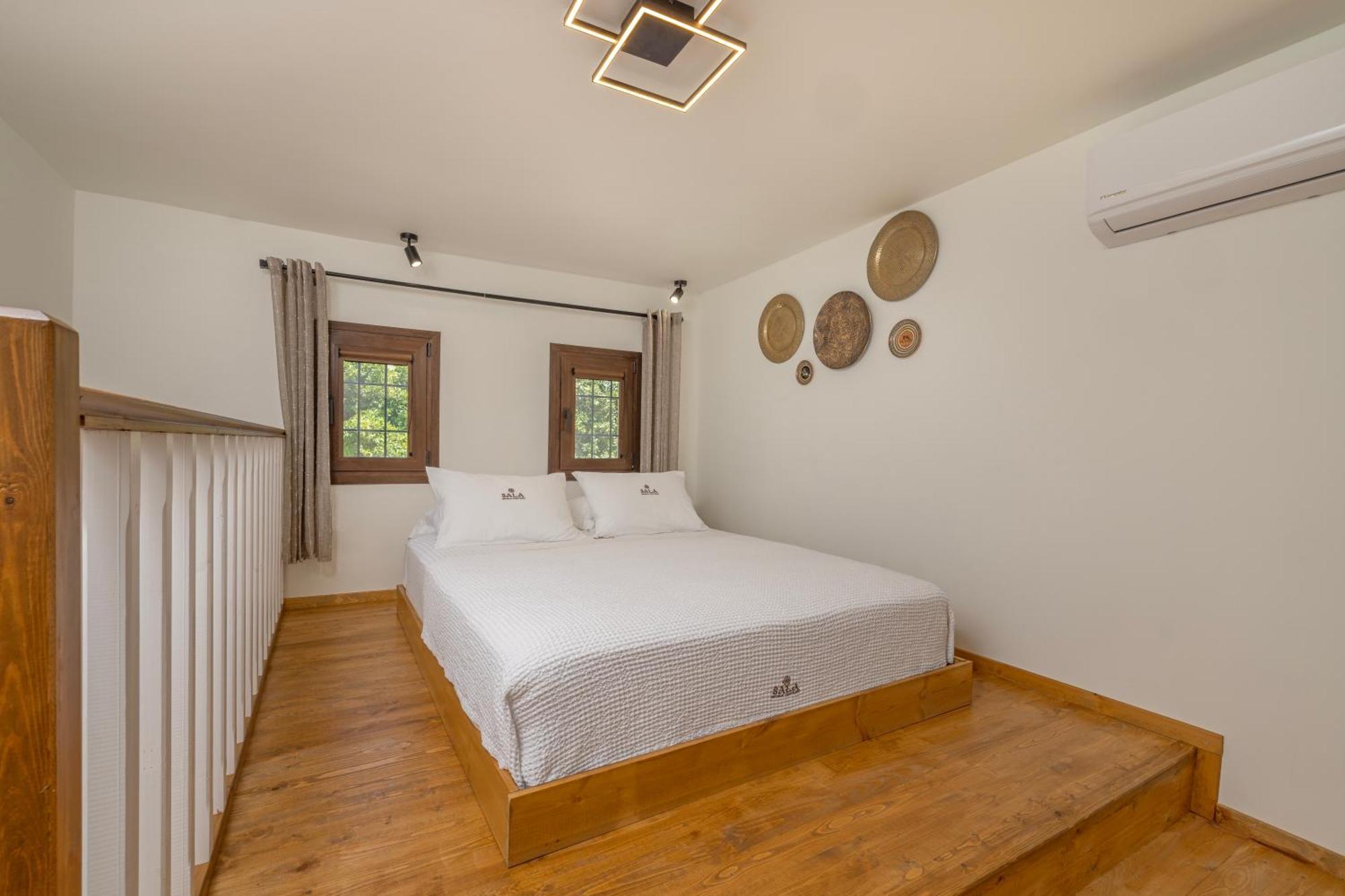Sala Historical Luxury Suites Rhodes City Zewnętrze zdjęcie