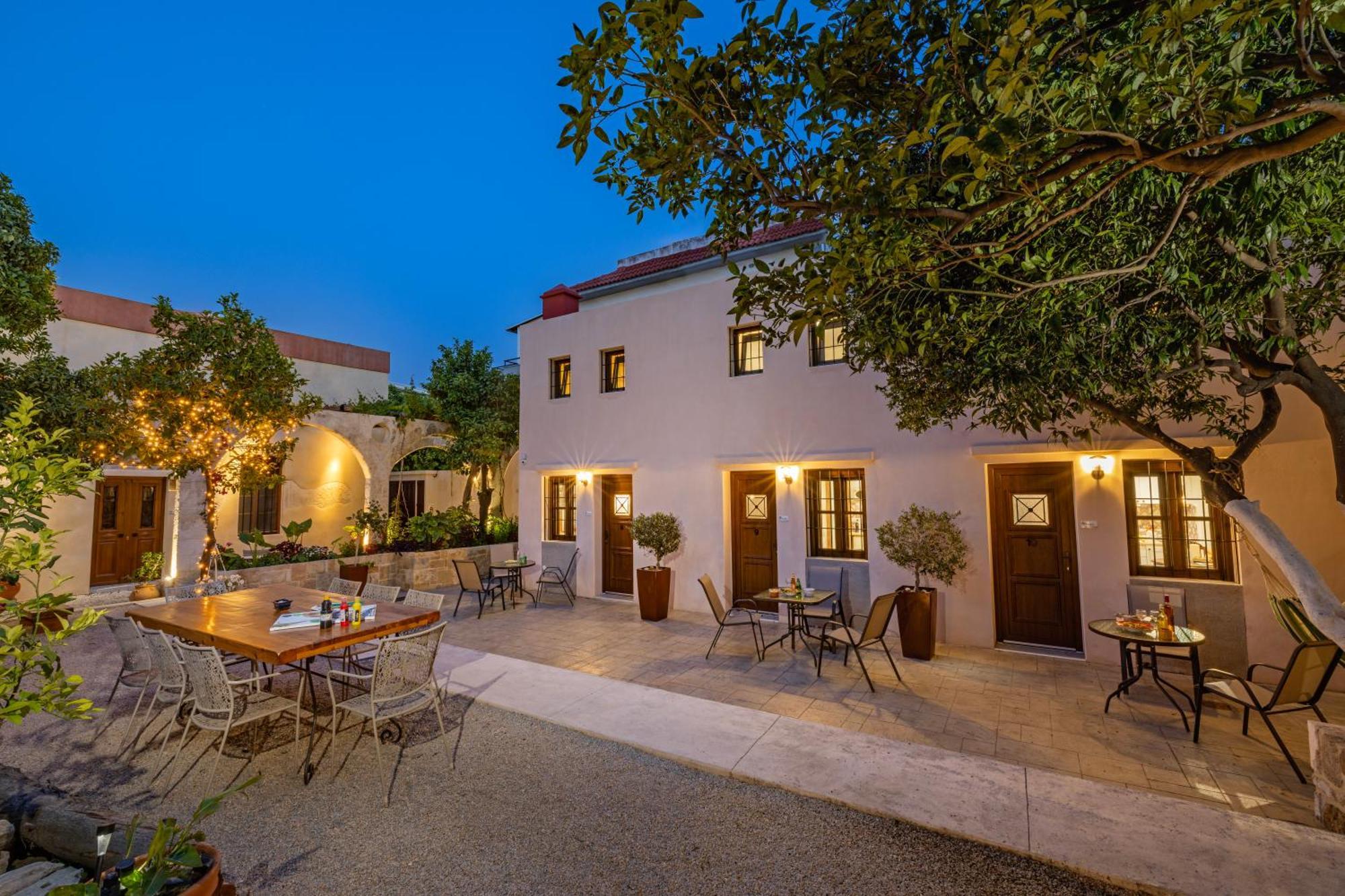 Sala Historical Luxury Suites Rhodes City Zewnętrze zdjęcie
